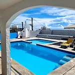 Sol Praia Ponta Negra